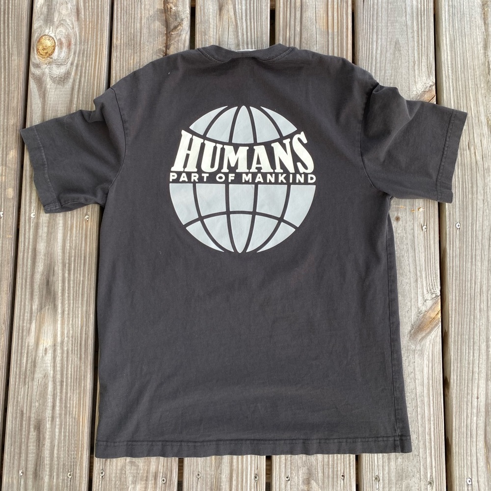 H&M part of Mankind T-shirt